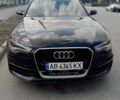 Чорний Ауді А6, об'ємом двигуна 3 л та пробігом 238 тис. км за 13000 $, фото 1 на Automoto.ua