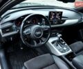 Чорний Ауді А6, об'ємом двигуна 3 л та пробігом 243 тис. км за 15999 $, фото 21 на Automoto.ua