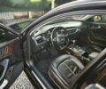 Ауди А6 2012 в Кременчуге на Automoto.ua Черный Ауди А6, объемом двигателя 3 л и пробегом 218 тыс. км за 12999 $, фото 5 на Automoto.ua