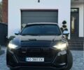 Черный Ауди А6, объемом двигателя 2 л и пробегом 310 тыс. км за 13600 $, фото 1 на Automoto.ua