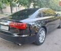 Черный Ауди А6, объемом двигателя 2.77 л и пробегом 156 тыс. км за 18500 $, фото 3 на Automoto.ua