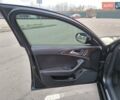 Чорний Ауді А6, об'ємом двигуна 3 л та пробігом 262 тис. км за 12900 $, фото 14 на Automoto.ua