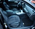 Черный Ауди А6, объемом двигателя 3 л и пробегом 242 тыс. км за 17000 $, фото 32 на Automoto.ua