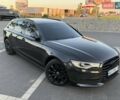 Ауді А6 2012 у Мукачеве на Automoto.ua Чорний Ауді А6, об'ємом двигуна 0 л та пробігом 227 тис. км за 14750 $, фото 50 на Automoto.ua