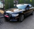 Чорний Ауді А6, об'ємом двигуна 2 л та пробігом 0 тис. км за 13500 $, фото 1 на Automoto.ua