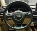 Чорний Ауді А6, об'ємом двигуна 2 л та пробігом 221 тис. км за 13334 $, фото 11 на Automoto.ua