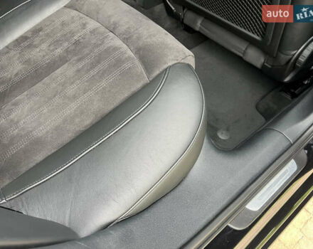 Ауді А6 2012 у Києві на Automoto.ua Чорний Ауді А6, об'ємом двигуна 3 л та пробігом 144 тис. км за 18300 $, фото 113 на Automoto.ua