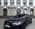 Чорний Ауді А6, об'ємом двигуна 2 л та пробігом 298 тис. км за 12600 $, фото 1 на Automoto.ua