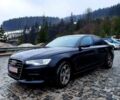 Черный Ауди А6, объемом двигателя 2 л и пробегом 221 тыс. км за 12699 $, фото 2 на Automoto.ua
