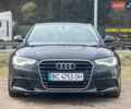 Черный Ауди А6, объемом двигателя 2 л и пробегом 254 тыс. км за 11750 $, фото 7 на Automoto.ua