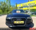 Чорний Ауді А6, об'ємом двигуна 2 л та пробігом 280 тис. км за 13300 $, фото 1 на Automoto.ua
