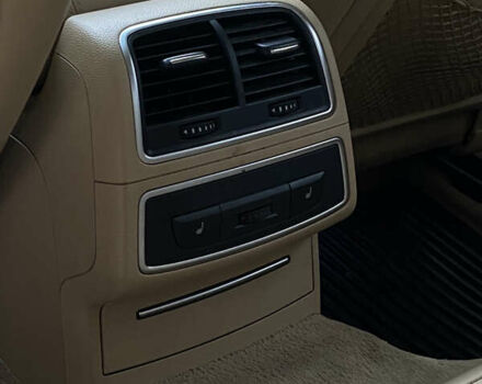 Чорний Ауді А6, об'ємом двигуна 1.98 л та пробігом 355 тис. км за 9200 $, фото 33 на Automoto.ua