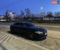 Чорний Ауді А6, об'ємом двигуна 2 л та пробігом 398 тис. км за 12453 $, фото 1 на Automoto.ua
