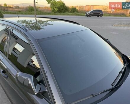 Ауді А6 2012 у Мукачеве на Automoto.ua Чорний Ауді А6, об'ємом двигуна 0 л та пробігом 227 тис. км за 14750 $, фото 21 на Automoto.ua