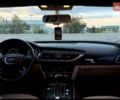 Чорний Ауді А6, об'ємом двигуна 3 л та пробігом 170 тис. км за 14500 $, фото 3 на Automoto.ua