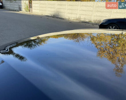 Ауді А6 2012 у Києві на Automoto.ua Чорний Ауді А6, об'ємом двигуна 2 л та пробігом 246 тис. км за 14500 $, фото 8 на Automoto.ua