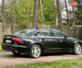 Ауді А6 2012 у Києві на Automoto.ua Чорний Ауді А6, об'ємом двигуна 3 л та пробігом 144 тис. км за 18300 $, фото 21 на Automoto.ua