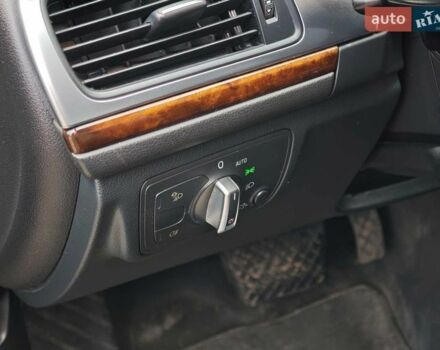 Черный Ауди А6, объемом двигателя 2.8 л и пробегом 247 тыс. км за 12990 $, фото 23 на Automoto.ua