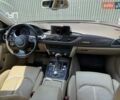 Черный Ауди А6, объемом двигателя 2.77 л и пробегом 259 тыс. км за 12900 $, фото 30 на Automoto.ua
