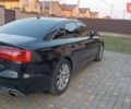 Черный Ауди А6, объемом двигателя 3 л и пробегом 257 тыс. км за 16900 $, фото 60 на Automoto.ua