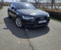 Черный Ауди А6, объемом двигателя 2.97 л и пробегом 270 тыс. км за 14800 $, фото 1 на Automoto.ua