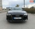 Черный Ауди А6, объемом двигателя 2.77 л и пробегом 145 тыс. км за 12100 $, фото 1 на Automoto.ua