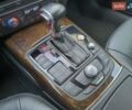 Черный Ауди А6, объемом двигателя 3 л и пробегом 262 тыс. км за 10900 $, фото 32 на Automoto.ua
