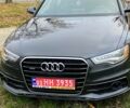 Чорний Ауді А6, об'ємом двигуна 3 л та пробігом 200 тис. км за 12800 $, фото 3 на Automoto.ua