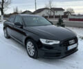 Черный Ауди А6, объемом двигателя 1.97 л и пробегом 283 тыс. км за 14700 $, фото 1 на Automoto.ua