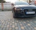 Черный Ауди А6, объемом двигателя 3 л и пробегом 257 тыс. км за 16900 $, фото 51 на Automoto.ua