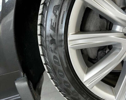 Ауди А6 2012 в Львове на Automoto.ua Черный Ауди А6, объемом двигателя 2 л и пробегом 360 тыс. км за 15100 $, фото 10 на Automoto.ua