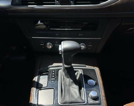 Ауди А6 2012 в Львове на Automoto.ua Черный Ауди А6, объемом двигателя 1.98 л и пробегом 187 тыс. км за 13800 $, фото 17 на Automoto.ua
