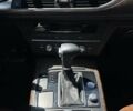 Ауди А6 2012 в Львове на Automoto.ua Черный Ауди А6, объемом двигателя 1.98 л и пробегом 187 тыс. км за 13800 $, фото 17 на Automoto.ua