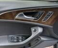 Черный Ауди А6, объемом двигателя 2 л и пробегом 174 тыс. км за 11550 $, фото 8 на Automoto.ua