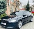 Черный Ауди А6, объемом двигателя 2 л и пробегом 250 тыс. км за 12200 $, фото 1 на Automoto.ua