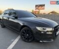 Ауді А6 2012 у Мукачеве на Automoto.ua Чорний Ауді А6, об'ємом двигуна 0 л та пробігом 227 тис. км за 14750 $, фото 52 на Automoto.ua