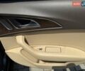 Черный Ауди А6, объемом двигателя 2.77 л и пробегом 259 тыс. км за 12900 $, фото 28 на Automoto.ua