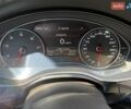 Черный Ауди А6, объемом двигателя 2.77 л и пробегом 259 тыс. км за 12900 $, фото 44 на Automoto.ua