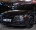 Черный Ауди А6, объемом двигателя 3 л и пробегом 297 тыс. км за 14500 $, фото 1 на Automoto.ua