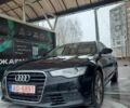 Чорний Ауді А6, об'ємом двигуна 0 л та пробігом 210 тис. км за 15549 $, фото 1 на Automoto.ua