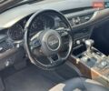 Черный Ауди А6, объемом двигателя 1.98 л и пробегом 159 тыс. км за 11990 $, фото 16 на Automoto.ua