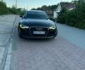 Чорний Ауді А6, об'ємом двигуна 1.98 л та пробігом 276 тис. км за 9999 $, фото 1 на Automoto.ua