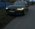 Черный Ауди А6, объемом двигателя 2.77 л и пробегом 276 тыс. км за 9500 $, фото 1 на Automoto.ua