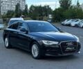 Чорний Ауді А6, об'ємом двигуна 1.98 л та пробігом 323 тис. км за 8350 $, фото 1 на Automoto.ua