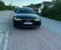 Черный Ауди А6, объемом двигателя 1.98 л и пробегом 276 тыс. км за 10900 $, фото 1 на Automoto.ua