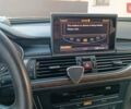 Черный Ауди А6, объемом двигателя 3 л и пробегом 257 тыс. км за 16900 $, фото 29 на Automoto.ua