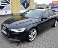 Чорний Ауді А6, об'ємом двигуна 3 л та пробігом 243 тис. км за 15999 $, фото 13 на Automoto.ua