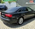 Черный Ауди А6, объемом двигателя 2.77 л и пробегом 259 тыс. км за 12900 $, фото 18 на Automoto.ua