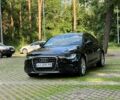 Чорний Ауді А6, об'ємом двигуна 2.8 л та пробігом 244 тис. км за 13052 $, фото 1 на Automoto.ua