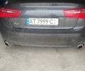 Черный Ауди А6, объемом двигателя 2.77 л и пробегом 220 тыс. км за 16500 $, фото 1 на Automoto.ua